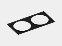 Рамка на 2 светильника Lumker COMBO MINI 2.0 00-00036681