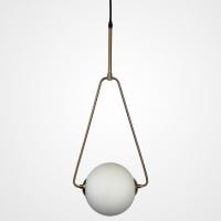 Подвесной светильник Imperiumloft LAVALIERE LAVALIERE01