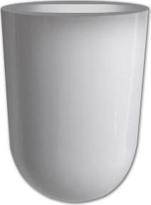 Полупьедестал Villeroy & Boch O'Novo 5266 00 01 alpin