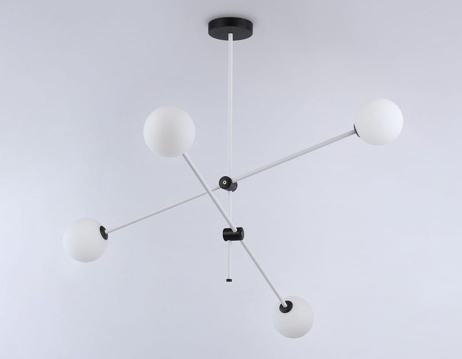 Люстра на штанге Ambrella Light TR TR2505