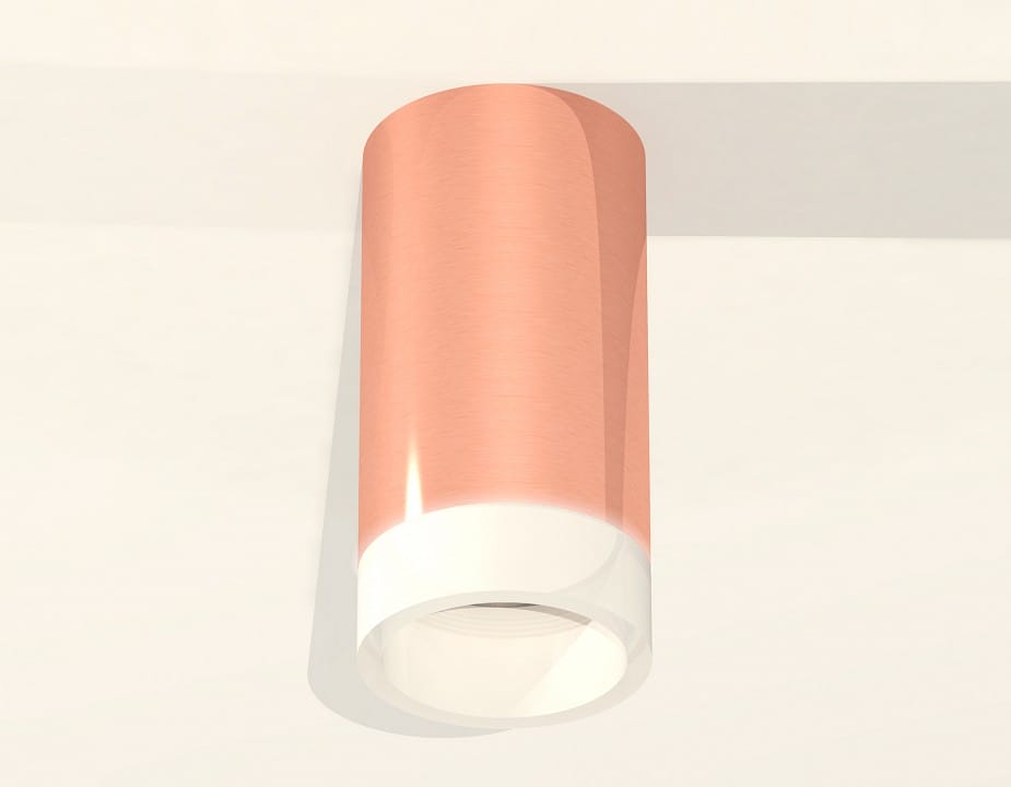 Накладной светильник Ambrella Light XS XS6326021