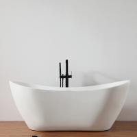 Акриловая ванна Abber 180x80 AB9322