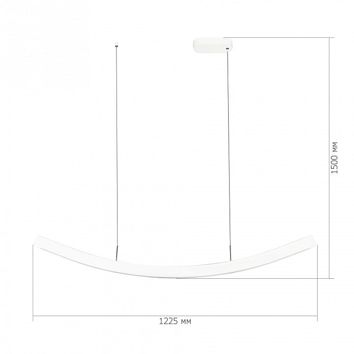 Подвесной светильник ST-Luce Harmony SL6232.503.01