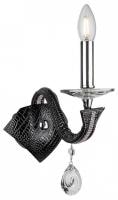 Бра AM-Group CHARME CHARME AP1 BK
