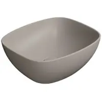 Раковина 40x35 см GSI Nubes 978505