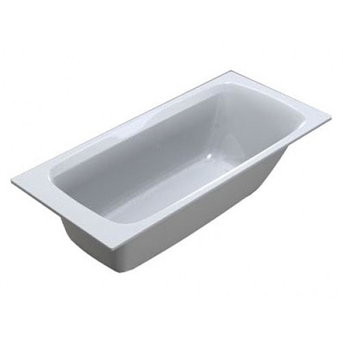 Чугунная ванна Jacob Delafon Diapason 170x75 E2937-S-00 без антискользящего покрытия