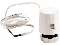 Сервопривод термоэлектрический TEPLOCOM TSP 220/NC, 220В,50Гц, закрытый