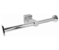 Липпе (Lippe) K-6596D Держатель туалетной бумаги двойной