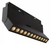 Накладной светильник Maytoni Technical Точки поворотный TR033-4-12WTW-DD2-B