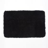 Коврик для ванной комнаты WasserKRAFT Kammel BM-8316 черный