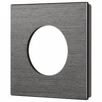 Рамка на 1 пост Arlight PRESTO 043877