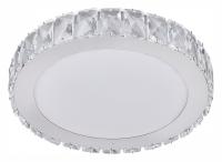 Накладной светильник Arte Milano AM-Toskana 310122/D300 NI