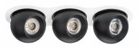 Встраиваемый светильник Lightstar Intero BALL i636747474