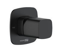 Нааб (Naab) / (Nuthe) 9151 Смеситель для душа