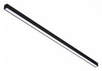 Накладной светильник iLedex Technical VISION48/25 4825-038-L895-30W-110DG-4000K-BK