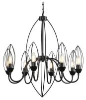 Подвесная люстра Alfa-Light F3524 F3524-02