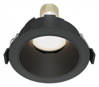 Встраиваемый светильник Maytoni Technical Пай DL051-U-1B
