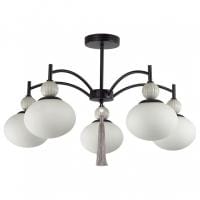 Люстра на штанге Lumion GLORIYA 8273/5C