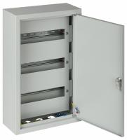 Электрический щиток навесной Эра  NO-123-00