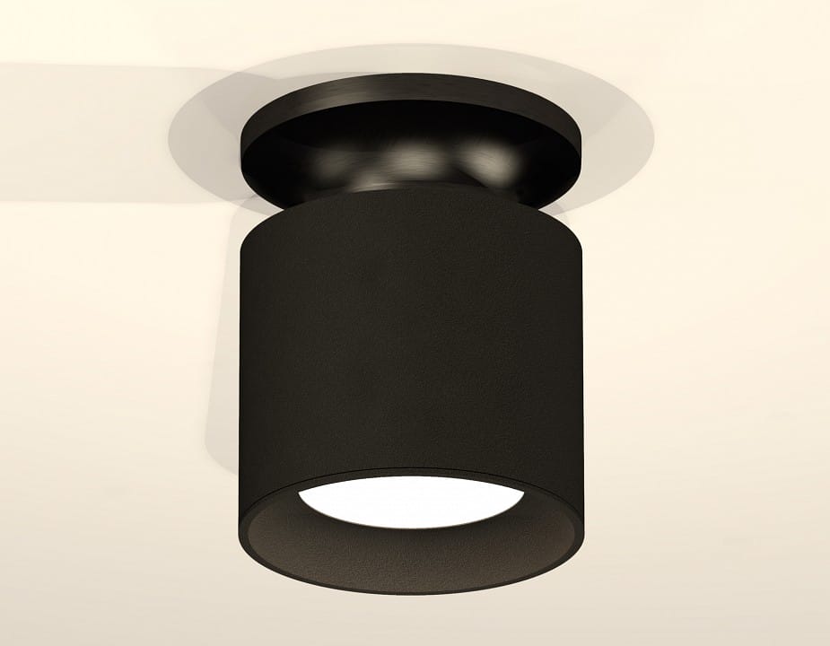 Накладной светильник Ambrella Light XS XS7402063