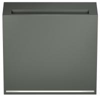 Накладка для электронного карточного выключателя Voltum S70 VLS002606