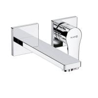 Смеситель для раковины Kludi Zenta SL 482440565