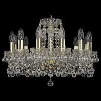 Подвесная люстра Bohemia Art Classic 11.26 11.26.12.165.Gd.B