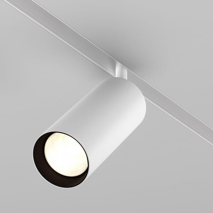 Светильник на штанге Maytoni Technical Фокус TR032-2-20W3K-S-W