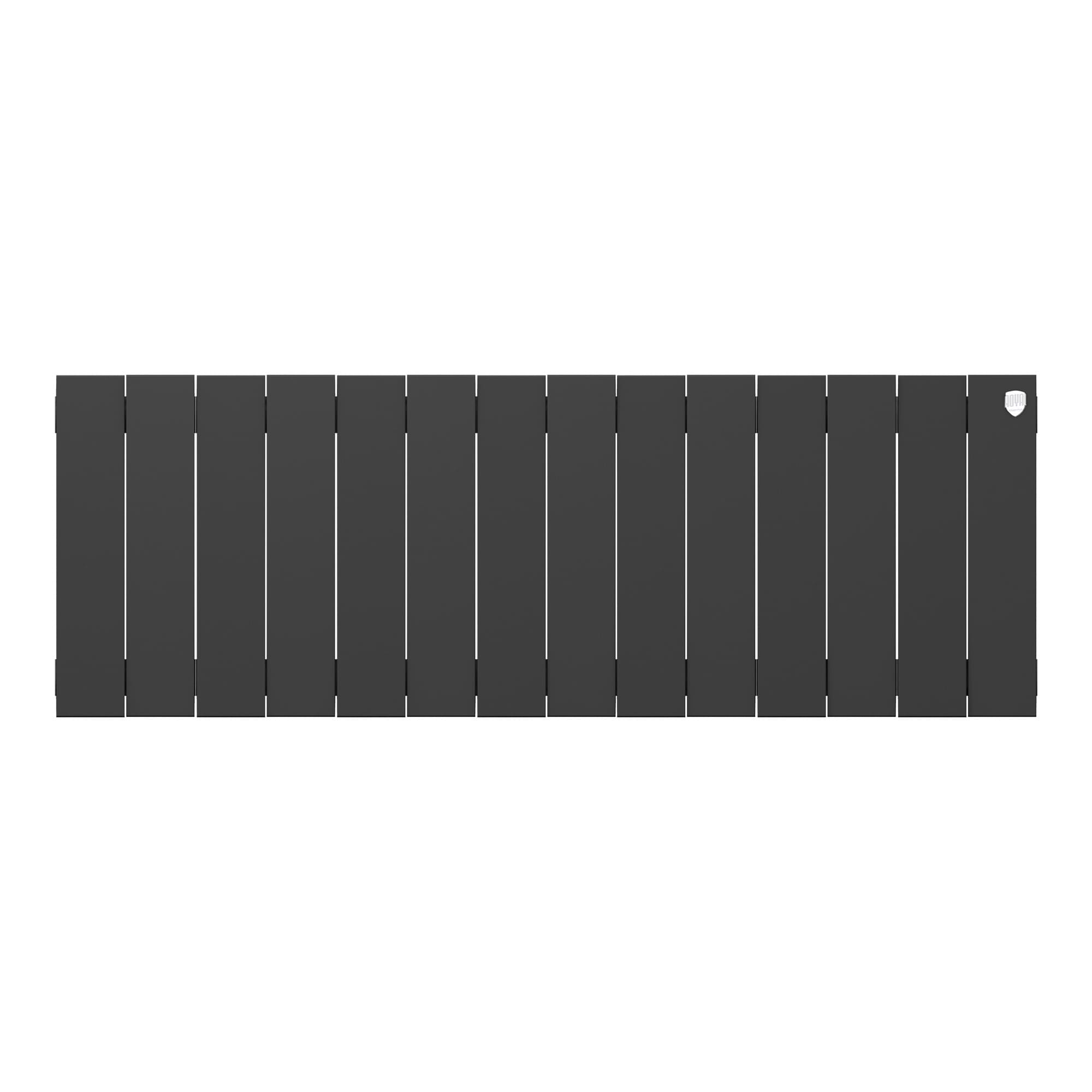 Радиатор Royal Thermo PianoForte 300 /Noir Sable - 14 секц.