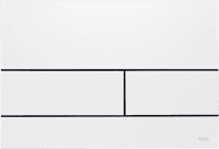 Клавиша смыва Tece 9240832