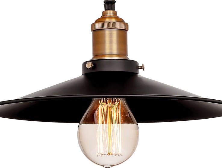 Подвесной светильник Loft it Factory Filament LOFT1102