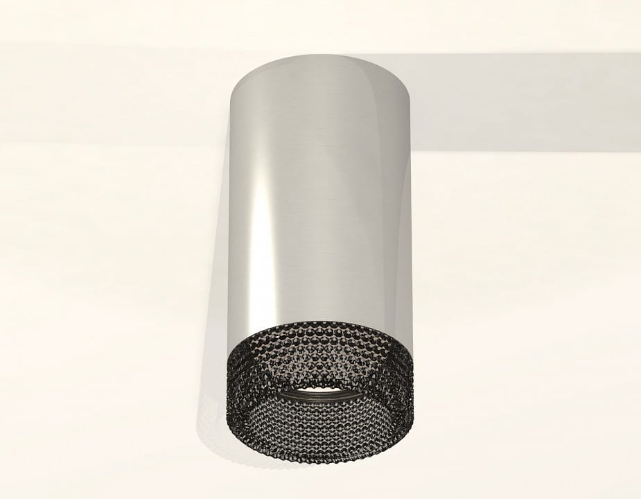 Накладной светильник Ambrella Light XS XS6325020