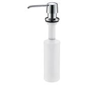 Дозатор для жидкого мыла WasserKraft K-1099