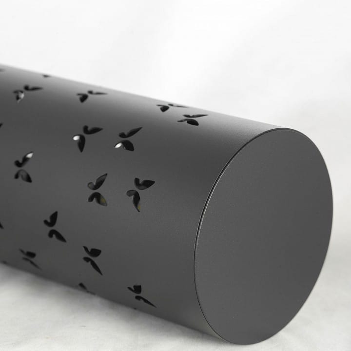 Настольная лампа декоративная Lussole Антио LSP-0902