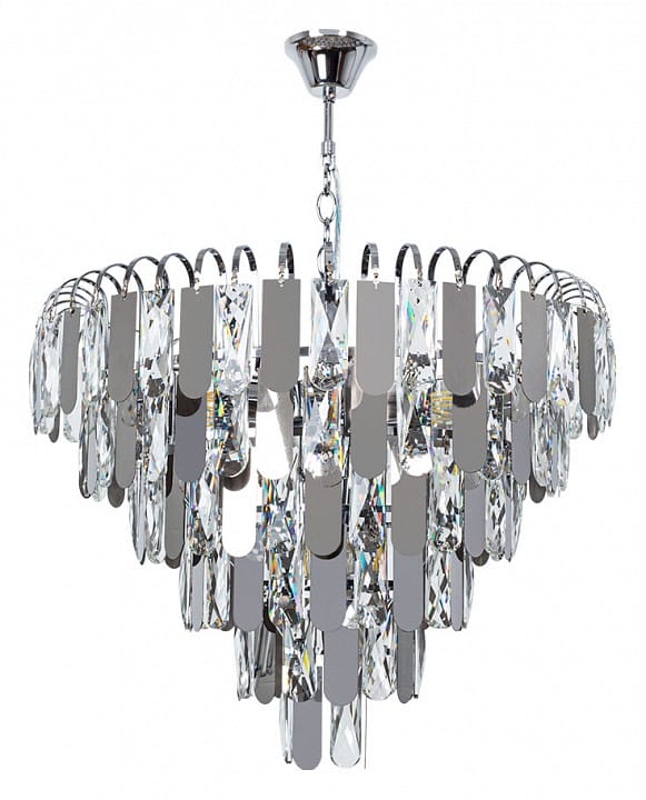 Подвесная люстра Arte Lamp Vivien A2719SP-8CC