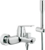 Смеситель Grohe Eurosmart Cosmopolitan 32832000 для ванны с душем