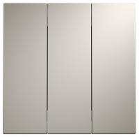 Клавиши для выключателя трехклавишного Voltum S70 VLS000503