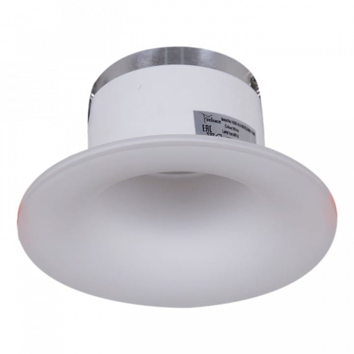 Встраиваемый светильник Reluce Technical  16091-9.0-001RLD MR16 SWT