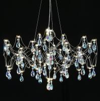 Подвесная люстра MyFar Ileria MR2650-57P-50CD