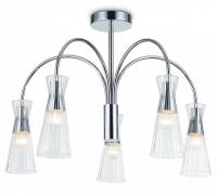 Люстра на штанге Ambrella Light LH LH55651