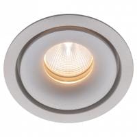 Встраиваемый светильник AM-Group AM290 AM290 7W WH 3000K
