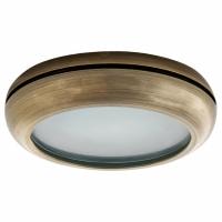 Встраиваемый светильник Lightstar Piano mini 011278