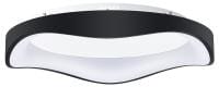 Накладной светильник Arte Lamp ANKAA A3085PL-56BK