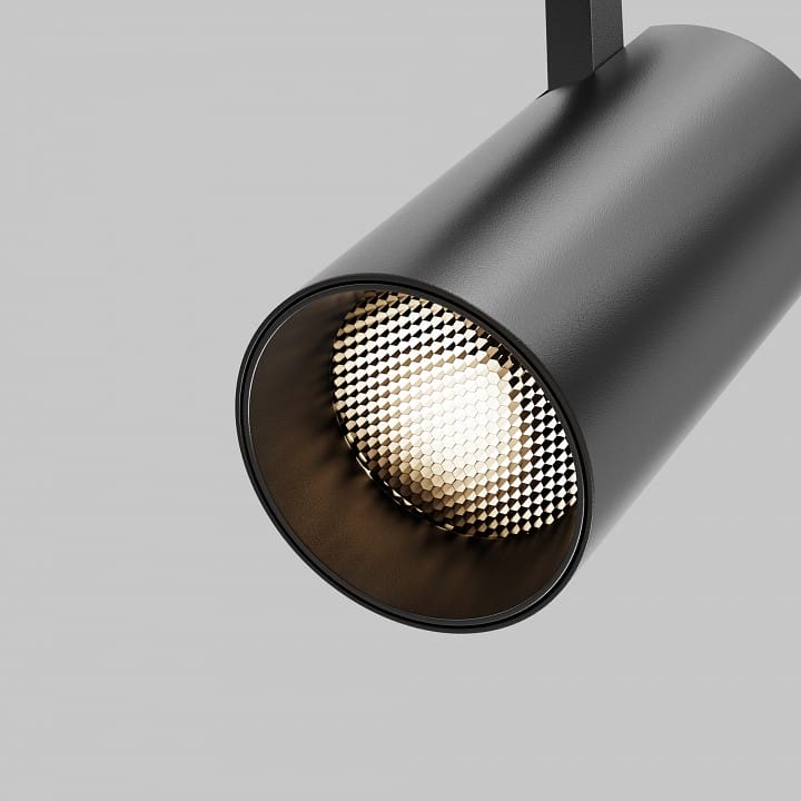 Светильник на штанге Maytoni Technical Фокус TR197-3-20WCCT-M-B