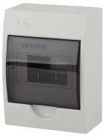 Электрический щиток навесной Эра  BOXS06