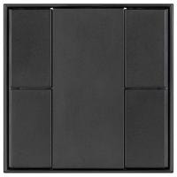 Панель универсальная клавишная встраиваемая Arlight 028758