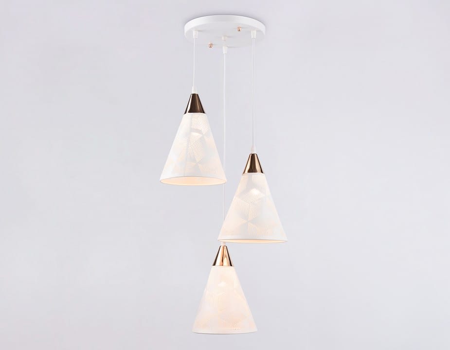 Подвесной светильник Ambrella Light TR TR8433