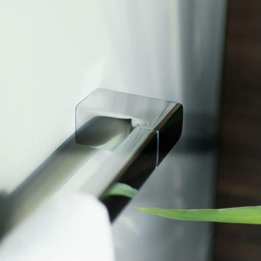 Полотенцедержатель Keuco Collection Moll 40 12701010400