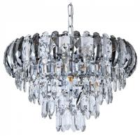 Подвесная люстра Escada 140008 140008/8P Chrome