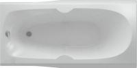 Акриловая ванна Aquatek Европа 180x80 см EVR180-0000041, белый